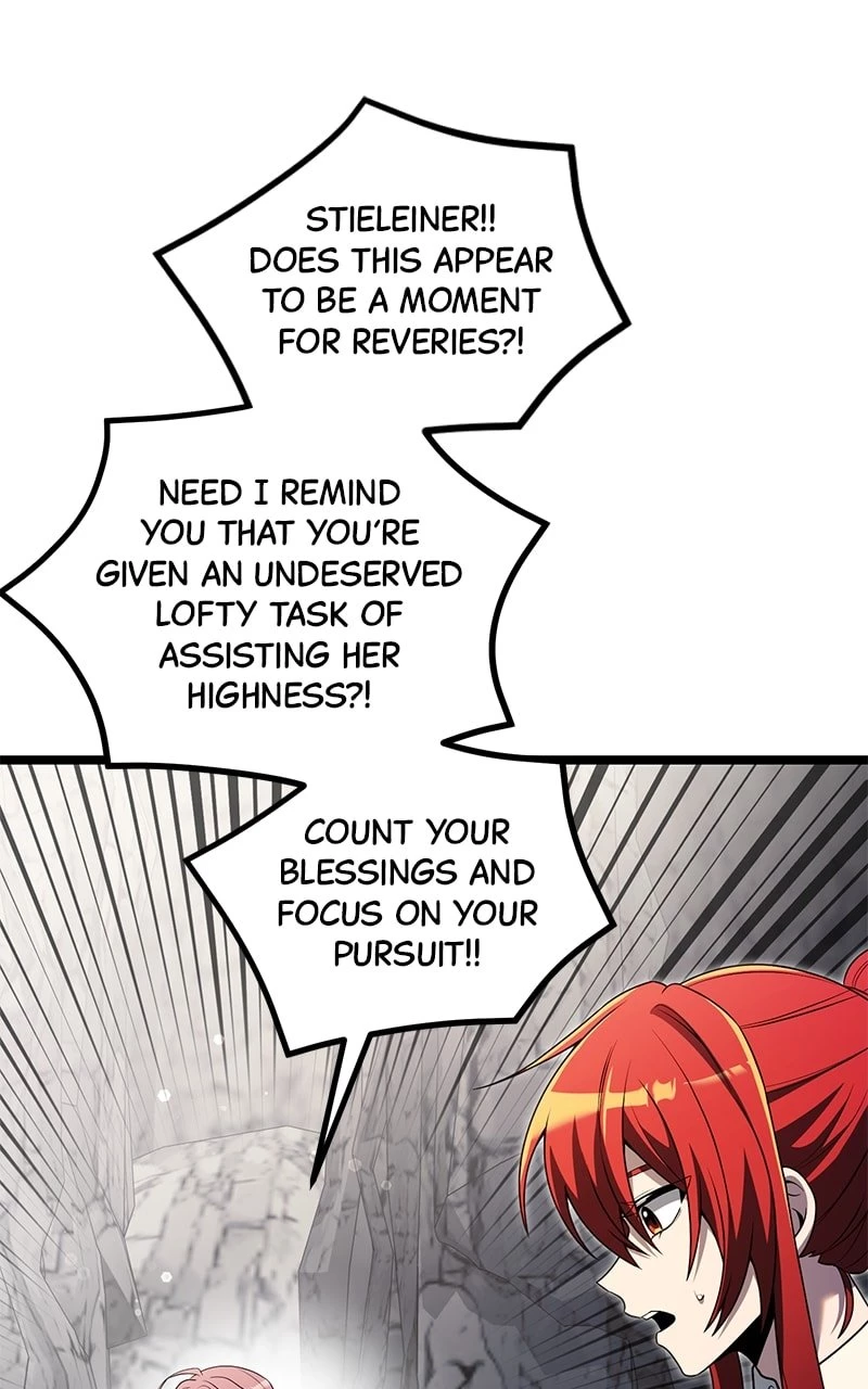 Time-Limited Genius Dark Knight Chapter 39 - 14