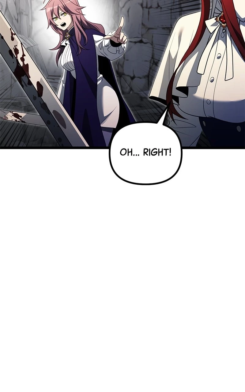Time-Limited Genius Dark Knight Chapter 39 - 15