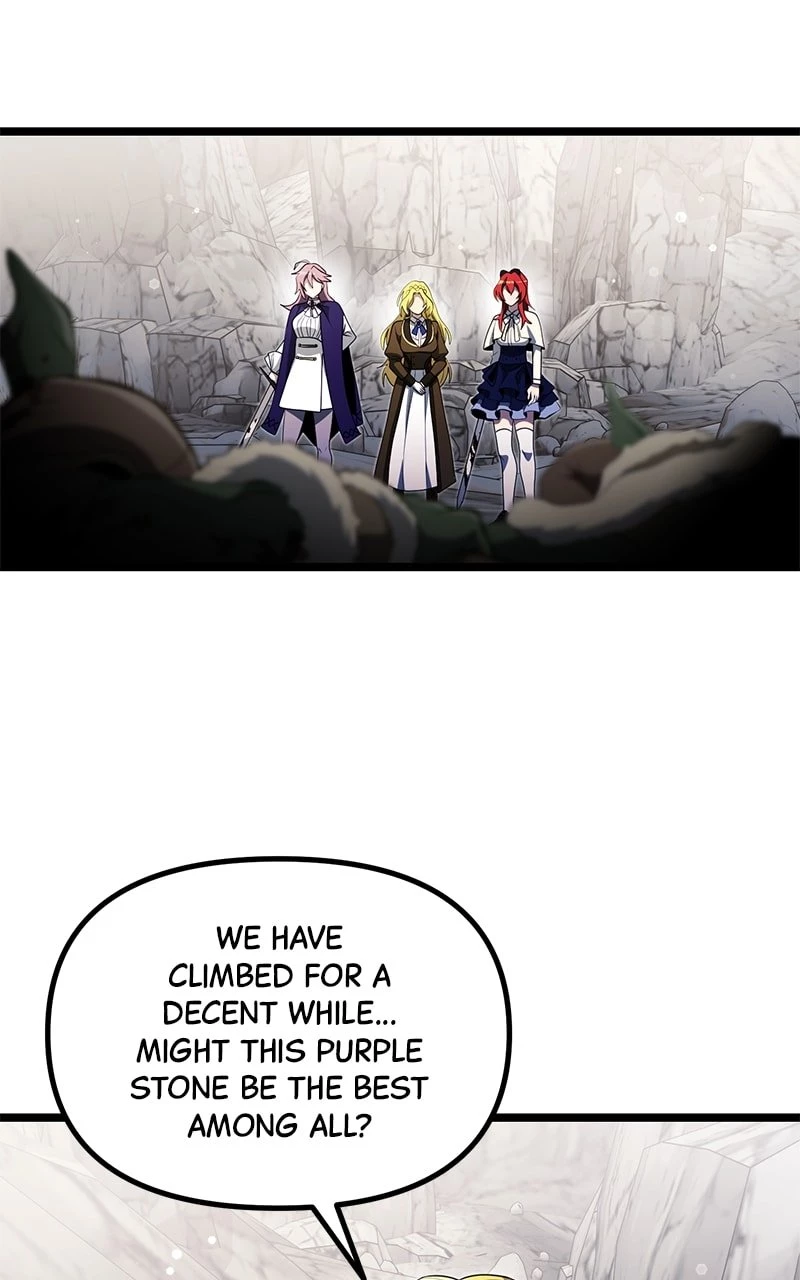 Time-Limited Genius Dark Knight Chapter 39 - 16