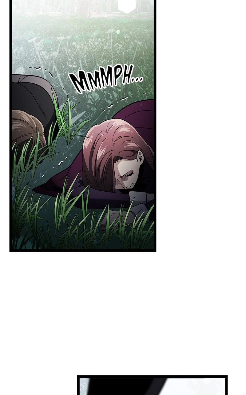 Time-Limited Genius Dark Knight Chapter 38 - 8