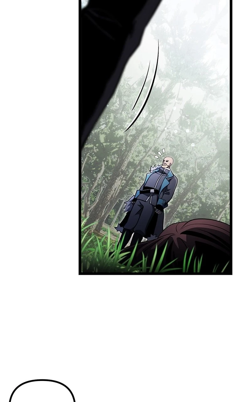 Time-Limited Genius Dark Knight Chapter 38 - 9