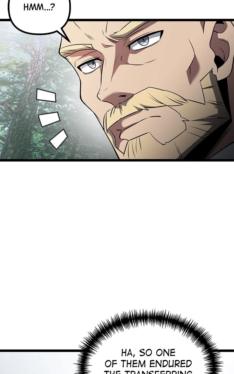 Time-Limited Genius Dark Knight Chapter 38 - 10