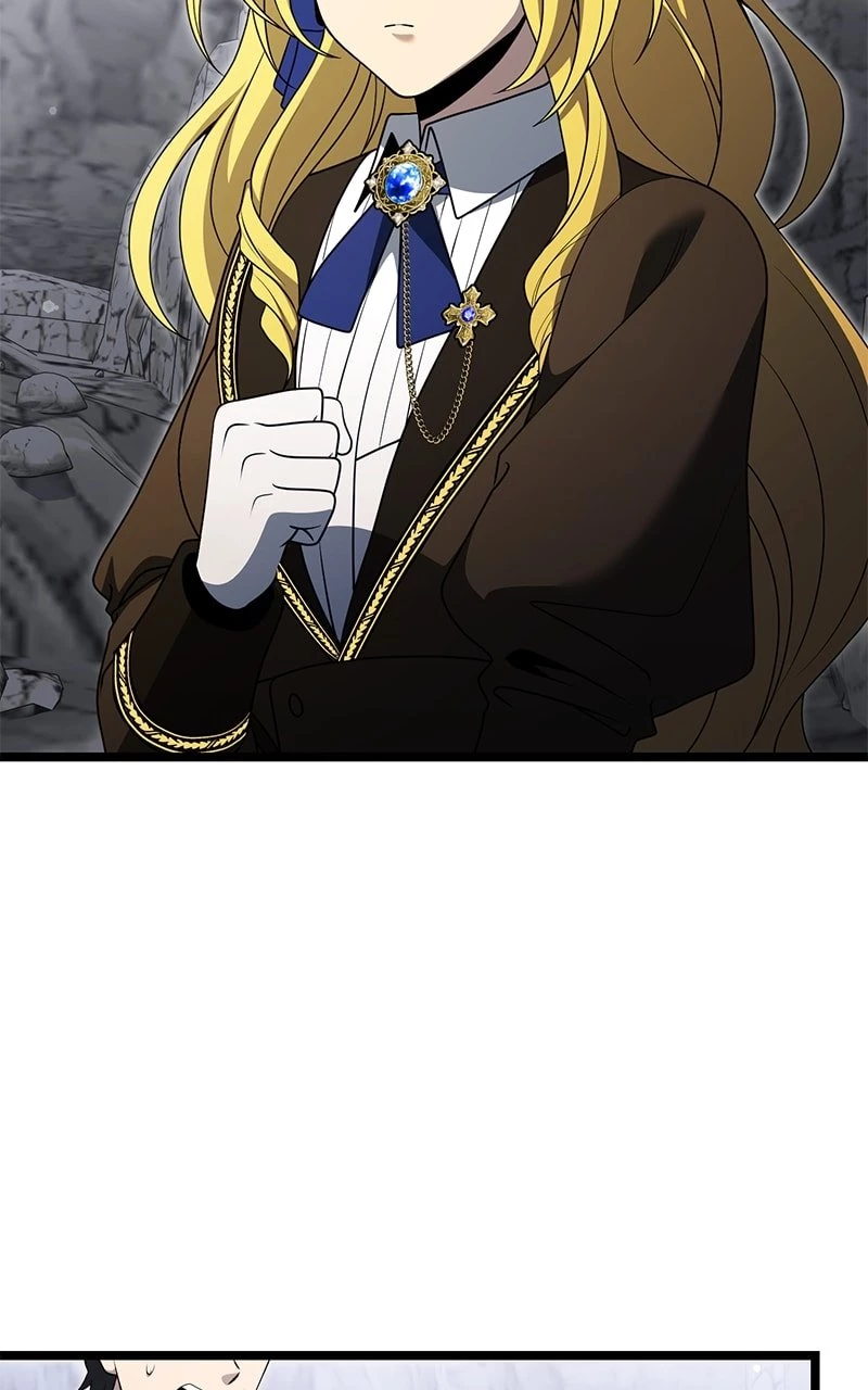 Time-Limited Genius Dark Knight Chapter 39 - 20