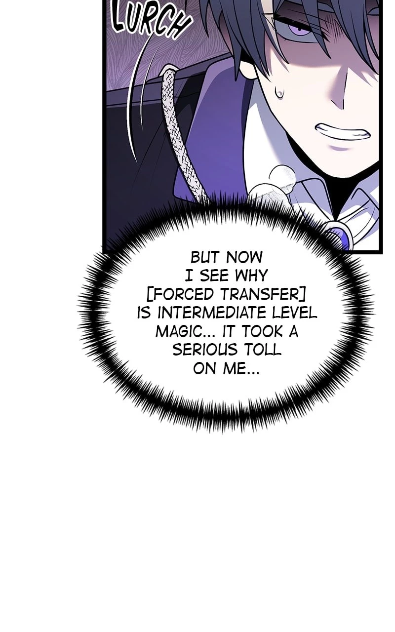 Time-Limited Genius Dark Knight Chapter 38 - 13