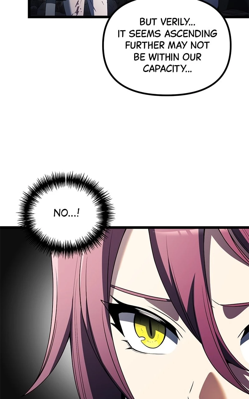Time-Limited Genius Dark Knight Chapter 39 - 22