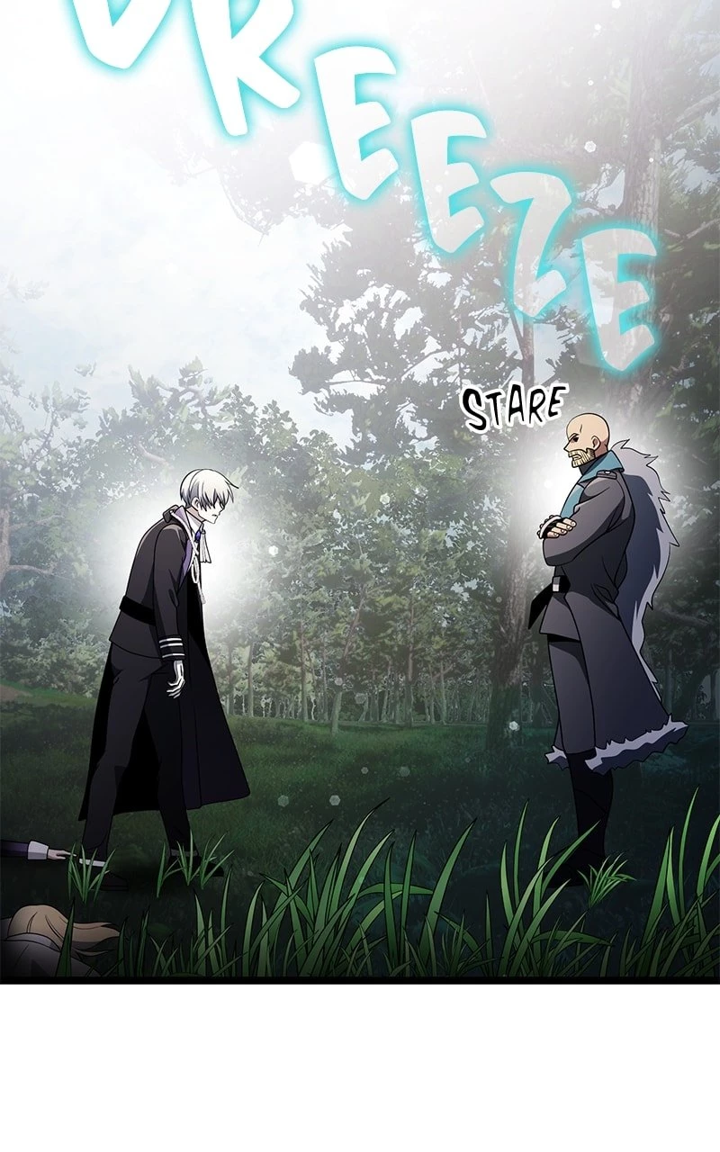 Time-Limited Genius Dark Knight Chapter 38 - 15