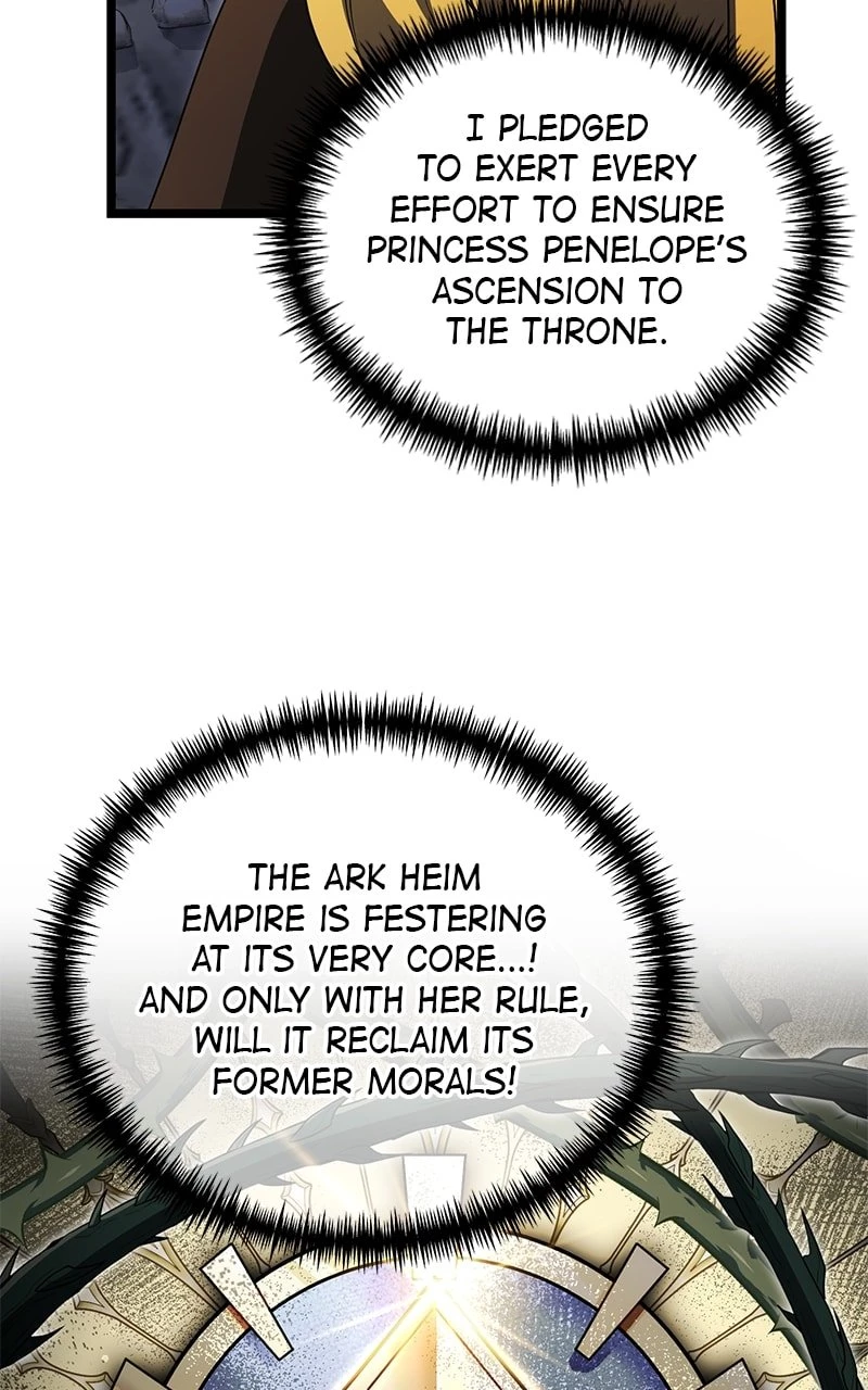 Time-Limited Genius Dark Knight Chapter 39 - 24