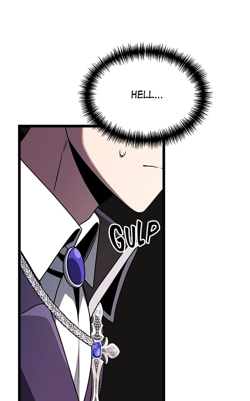 Time-Limited Genius Dark Knight Chapter 38 - 16