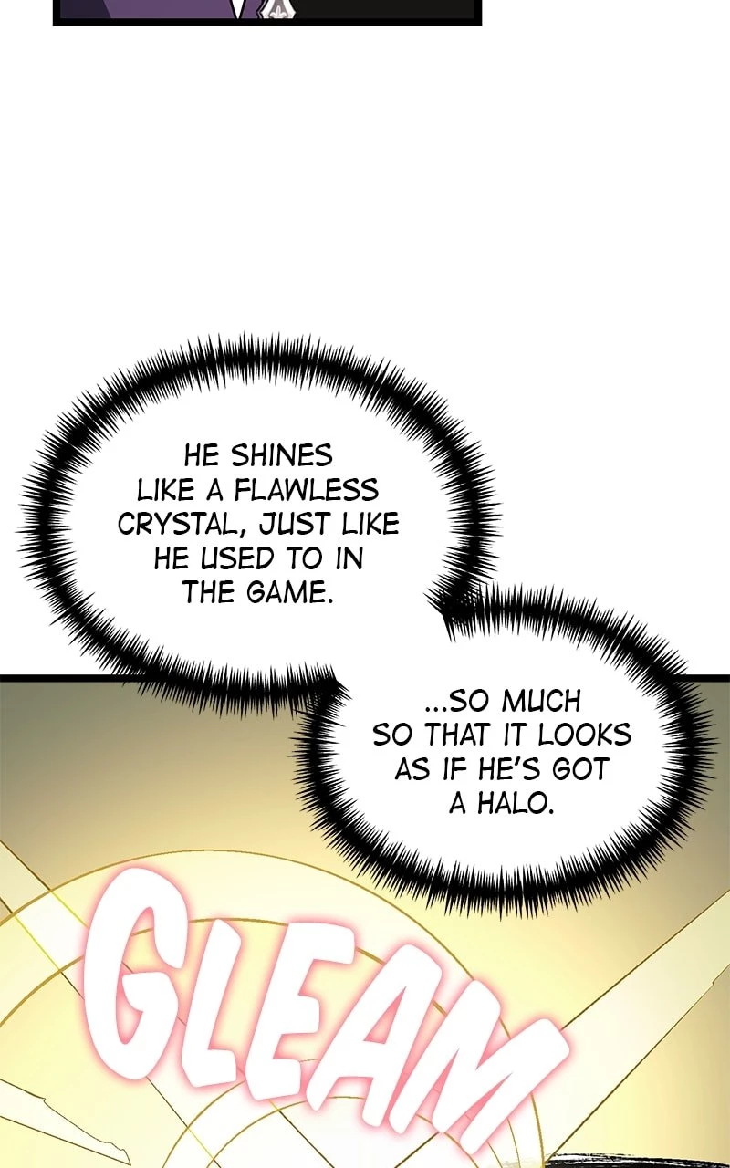 Time-Limited Genius Dark Knight Chapter 38 - 17