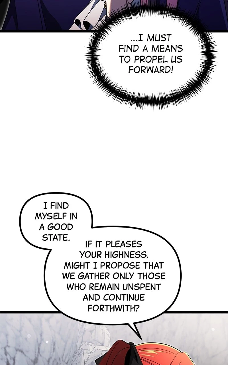 Time-Limited Genius Dark Knight Chapter 39 - 26
