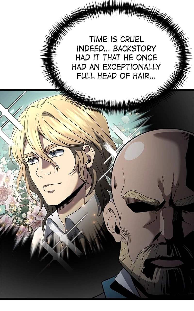 Time-Limited Genius Dark Knight Chapter 38 - 19