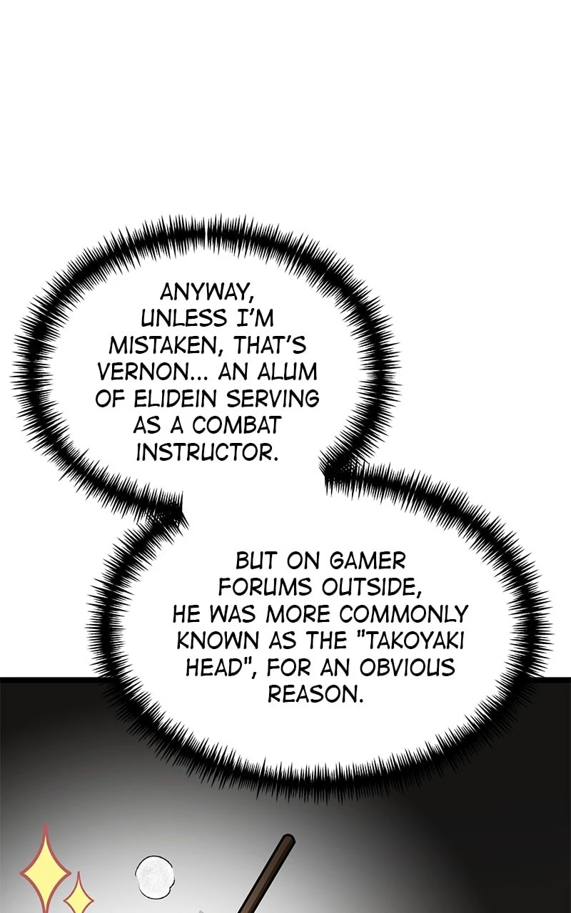 Time-Limited Genius Dark Knight Chapter 38 - 20