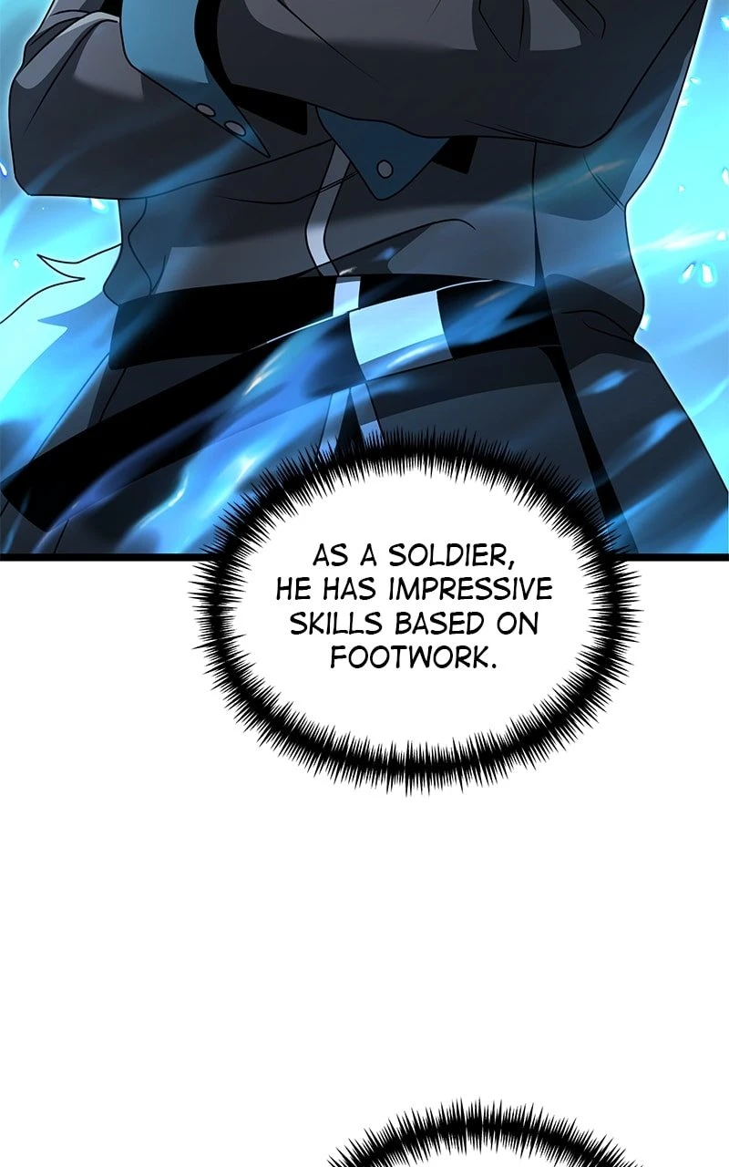 Time-Limited Genius Dark Knight Chapter 38 - 22