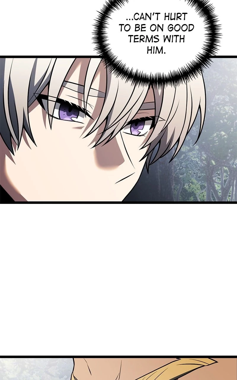 Time-Limited Genius Dark Knight Chapter 38 - 23