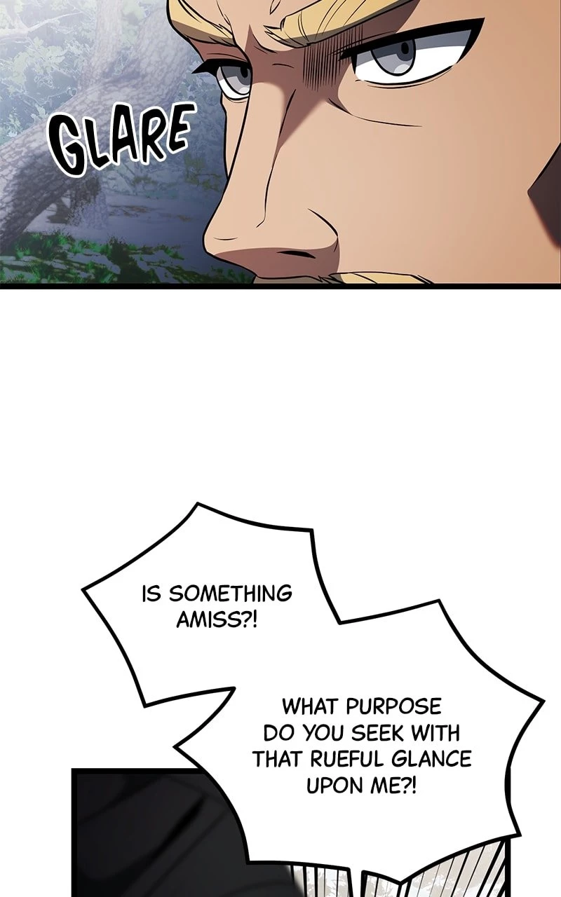 Time-Limited Genius Dark Knight Chapter 38 - 24
