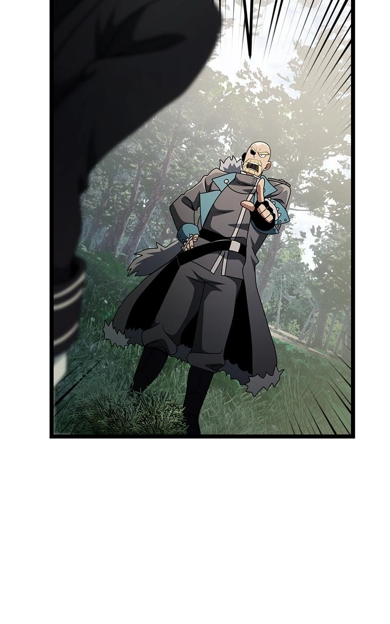 Time-Limited Genius Dark Knight Chapter 38 - 25