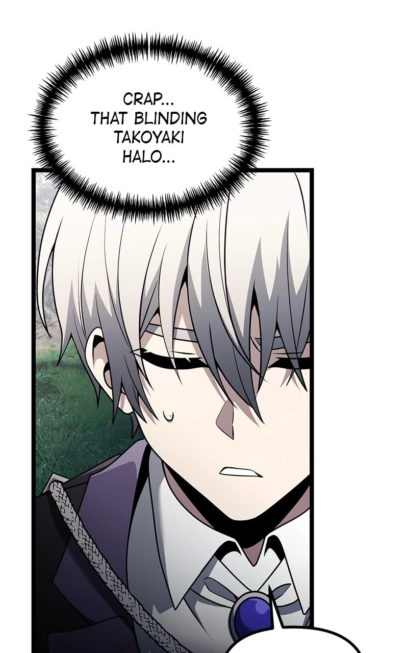 Time-Limited Genius Dark Knight Chapter 38 - 26