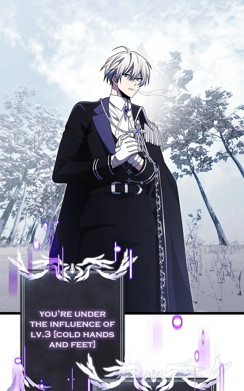 Time-Limited Genius Dark Knight Chapter 39 - 36