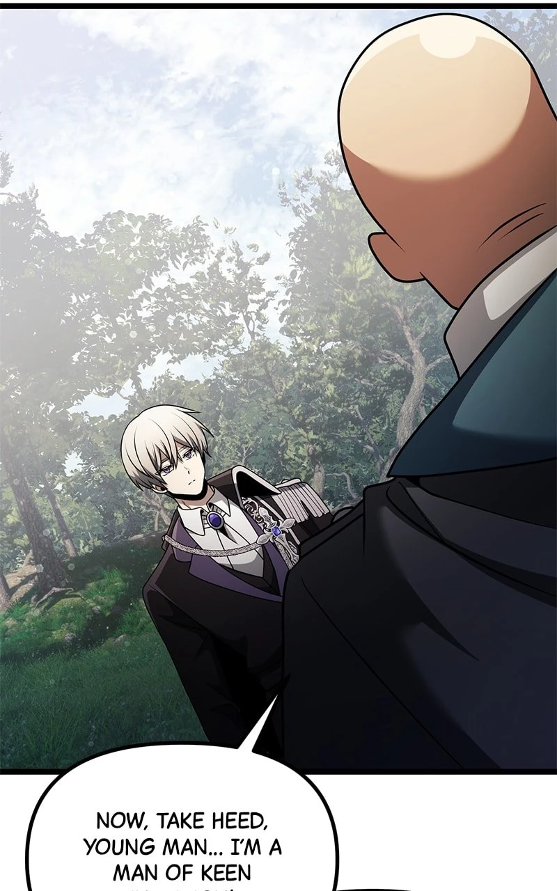 Time-Limited Genius Dark Knight Chapter 38 - 28