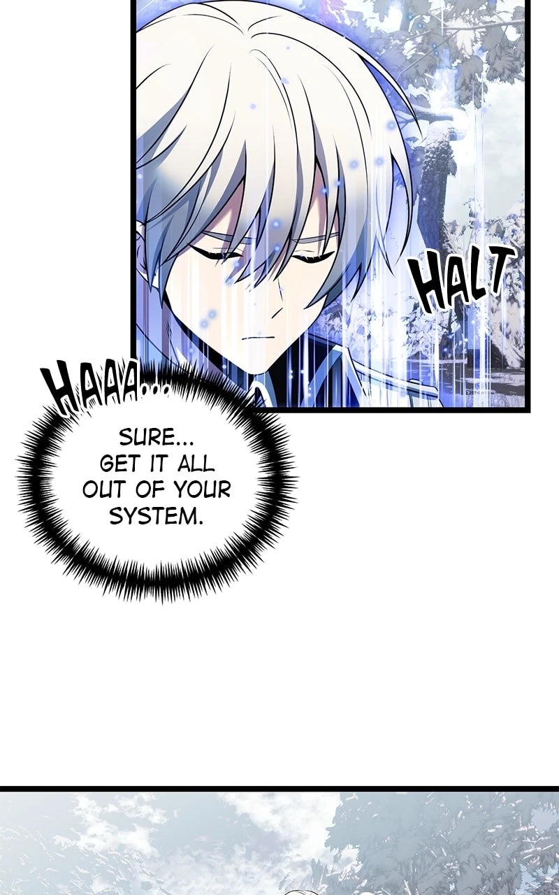 Time-Limited Genius Dark Knight Chapter 39 - 38