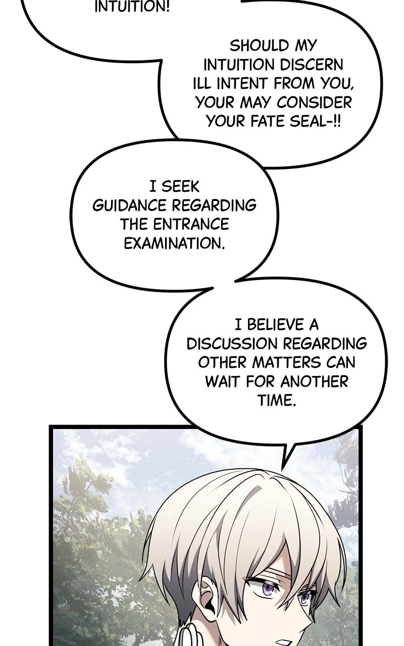 Time-Limited Genius Dark Knight Chapter 38 - 29