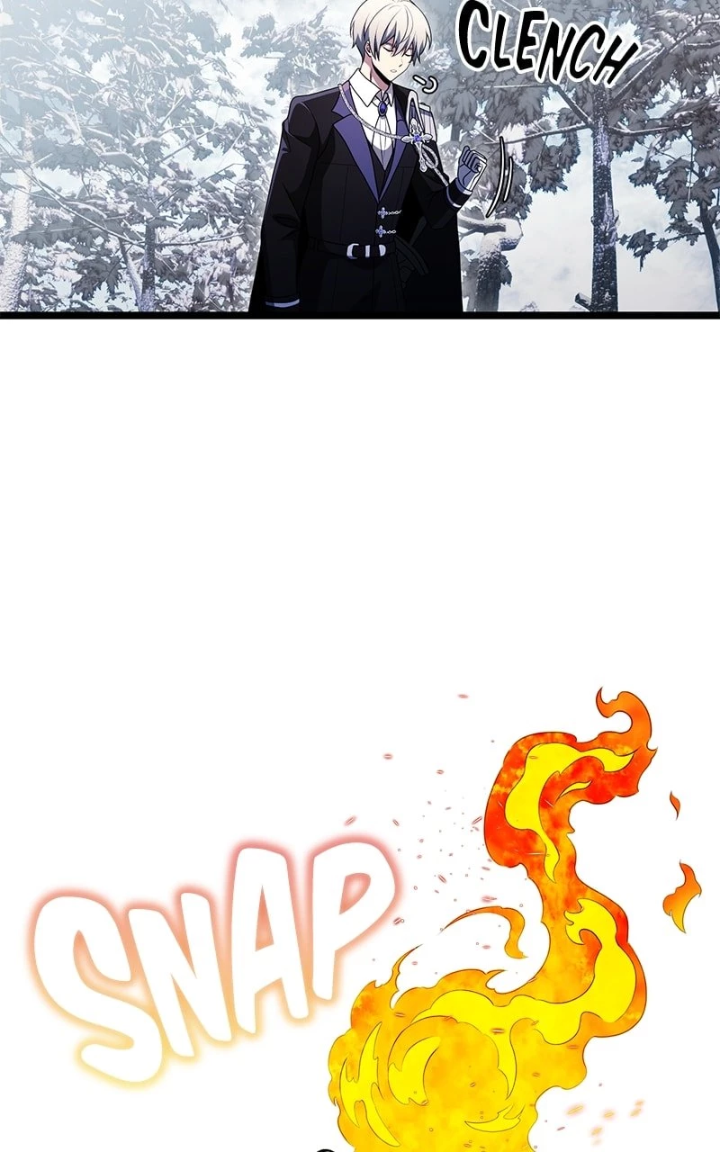 Time-Limited Genius Dark Knight Chapter 39 - 39