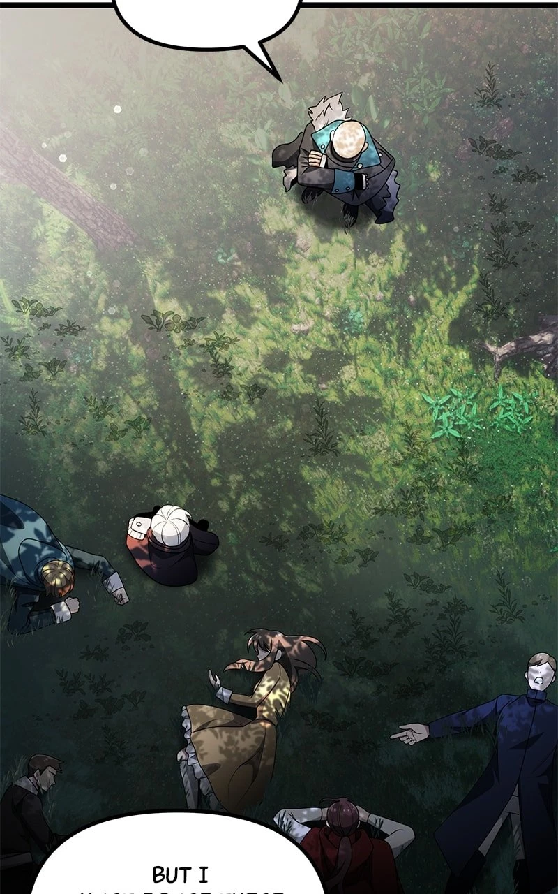 Time-Limited Genius Dark Knight Chapter 38 - 31