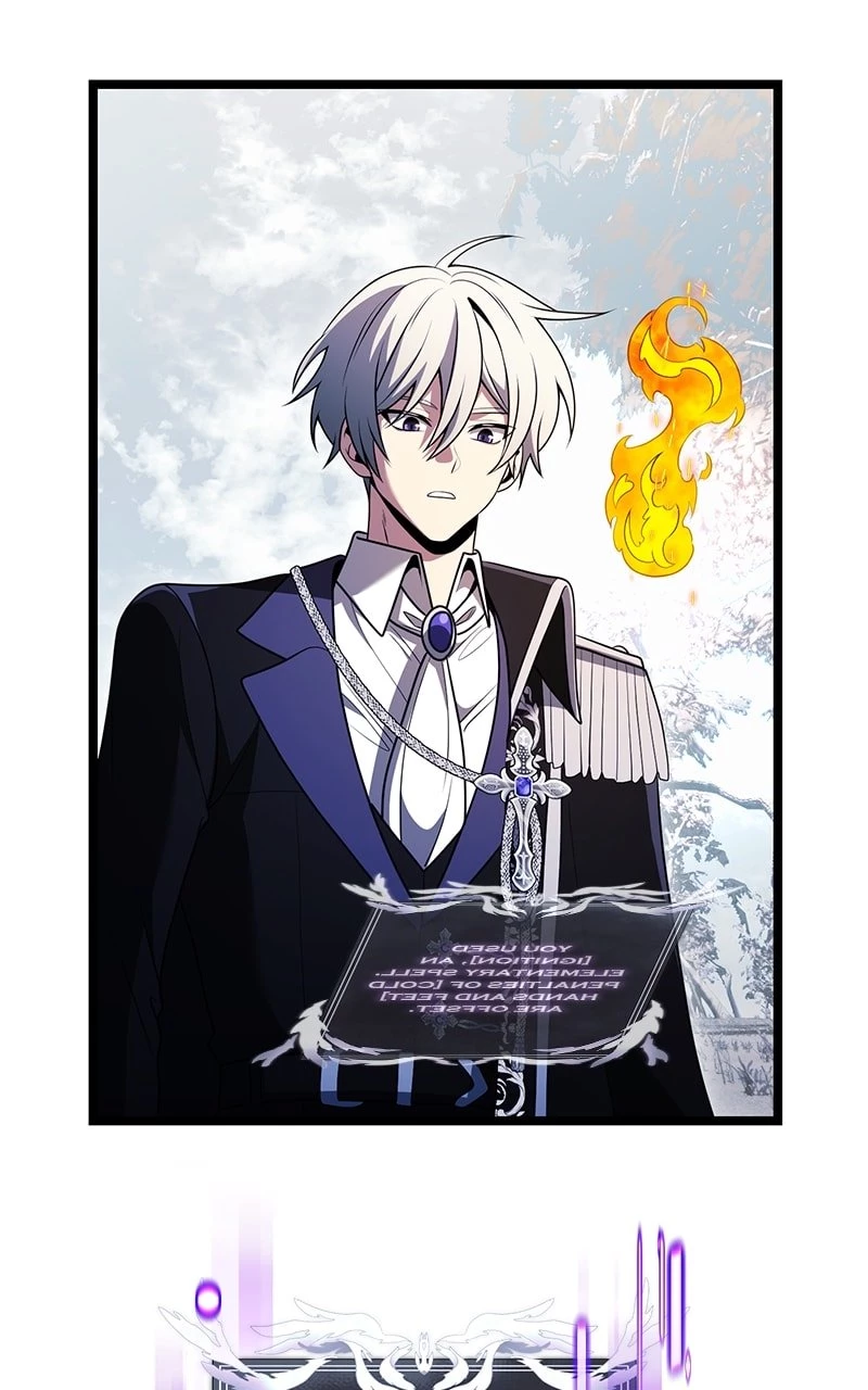 Time-Limited Genius Dark Knight Chapter 39 - 41