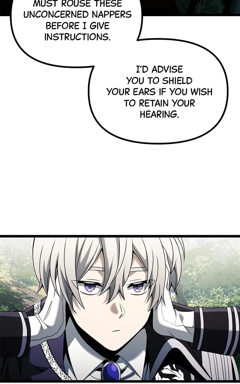 Time-Limited Genius Dark Knight Chapter 38 - 32