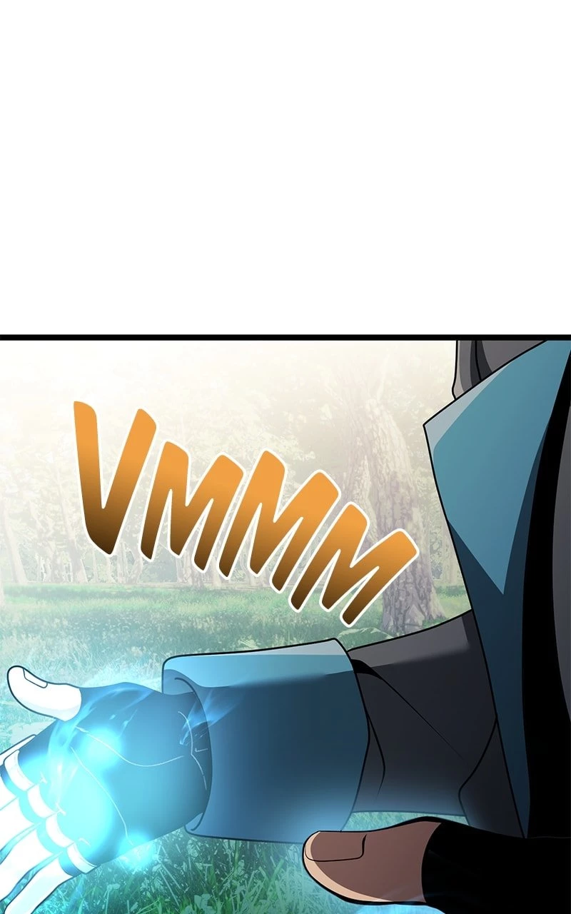 Time-Limited Genius Dark Knight Chapter 38 - 33
