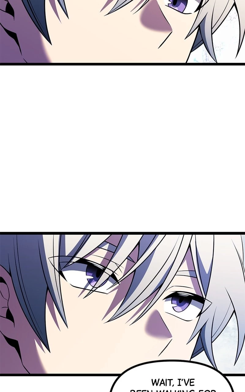 Time-Limited Genius Dark Knight Chapter 39 - 43