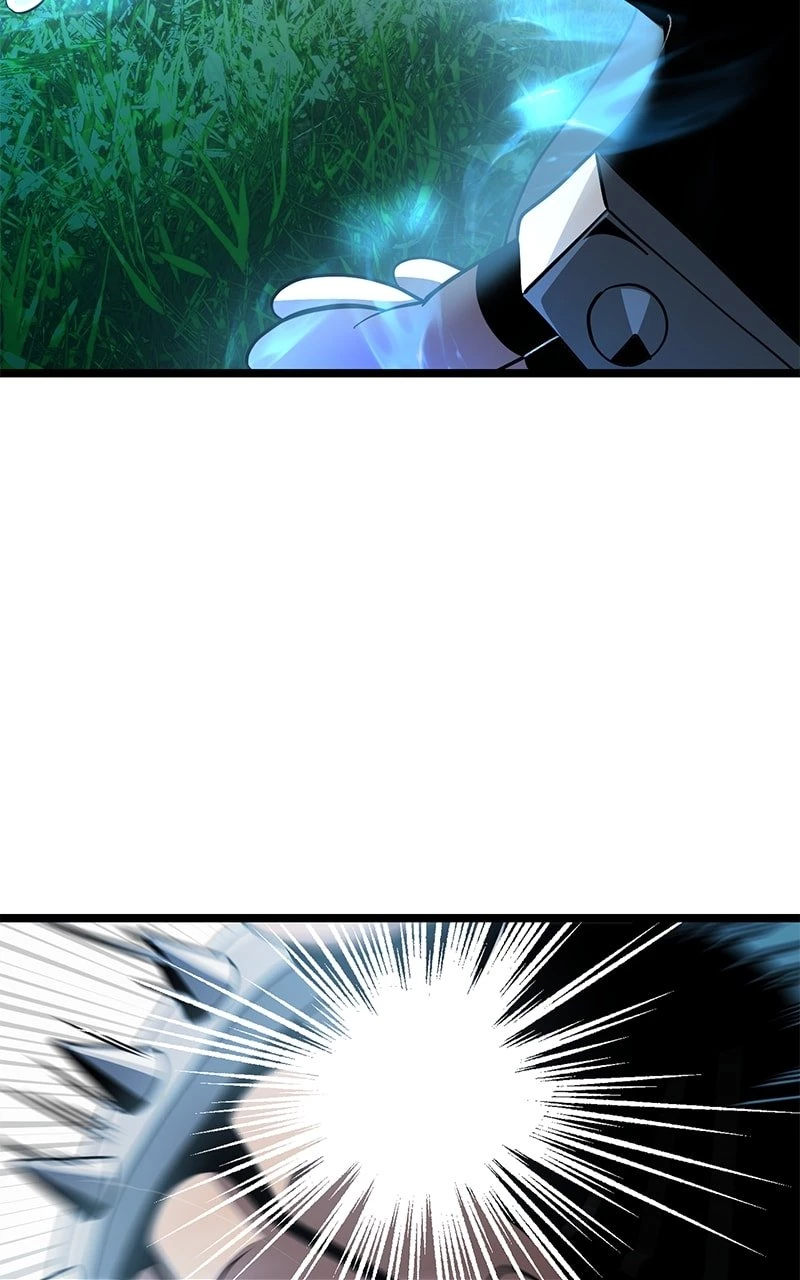 Time-Limited Genius Dark Knight Chapter 38 - 34