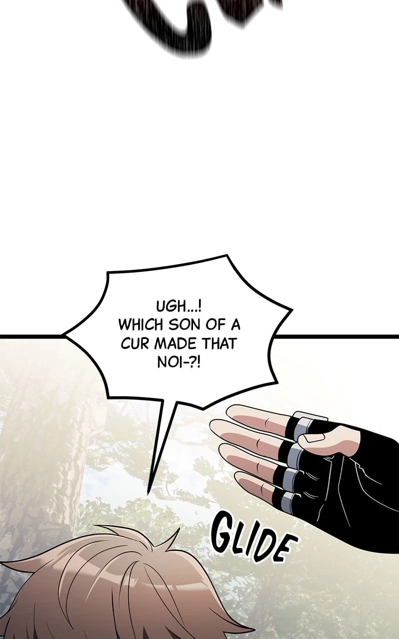 Time-Limited Genius Dark Knight Chapter 38 - 37