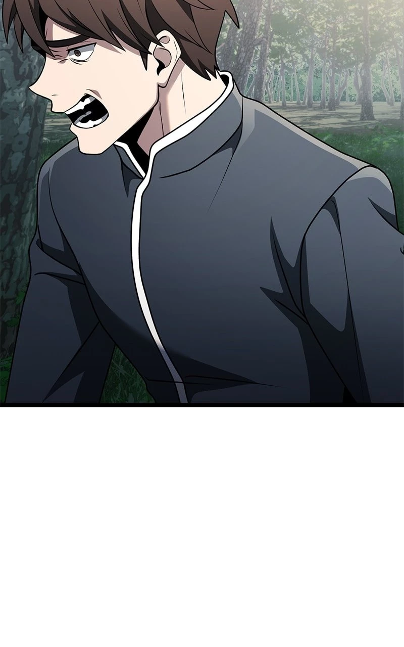 Time-Limited Genius Dark Knight Chapter 38 - 38
