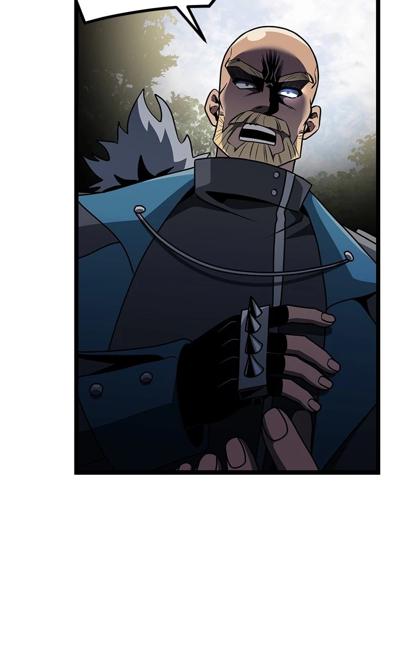 Time-Limited Genius Dark Knight Chapter 38 - 40