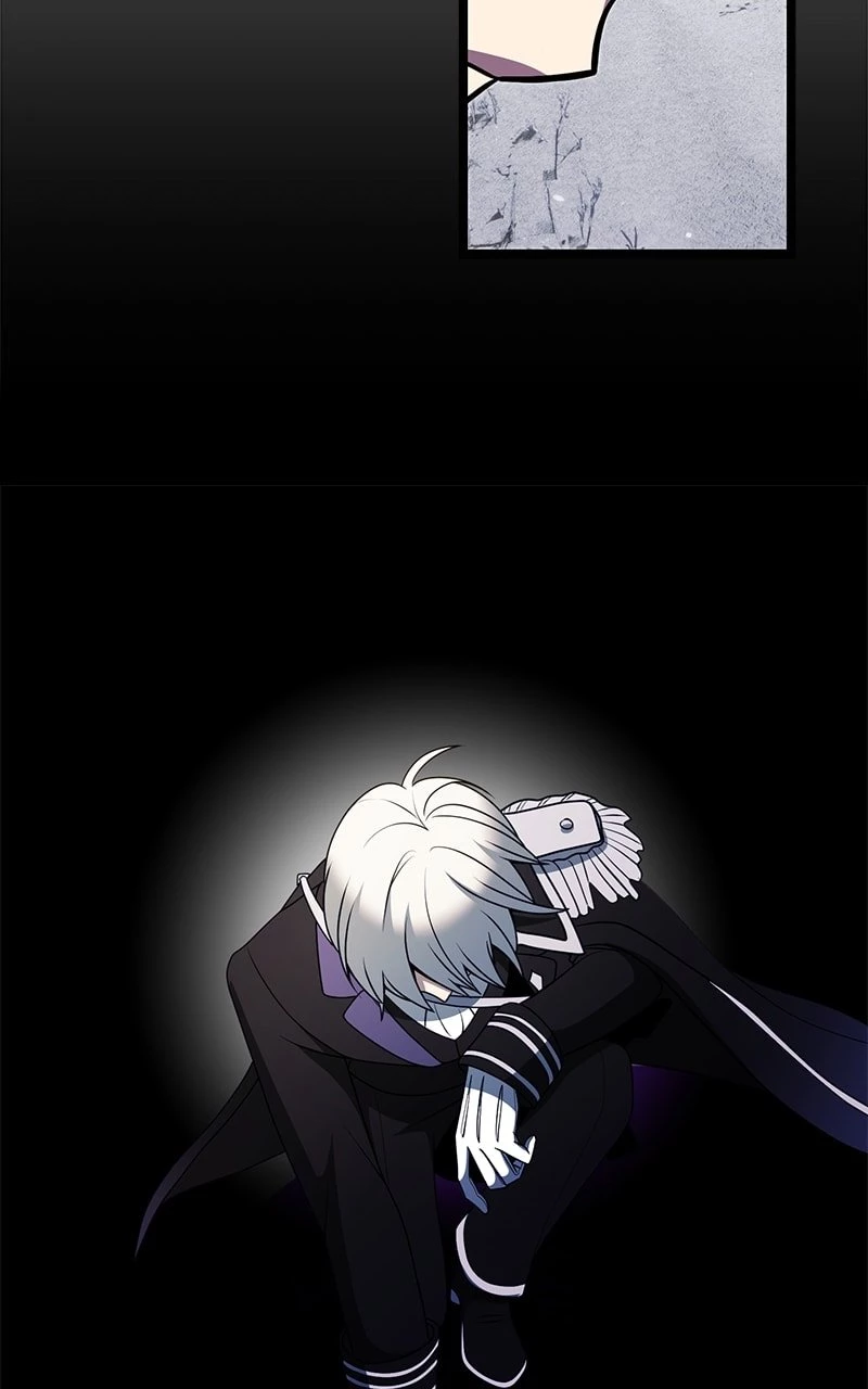 Time-Limited Genius Dark Knight Chapter 39 - 51