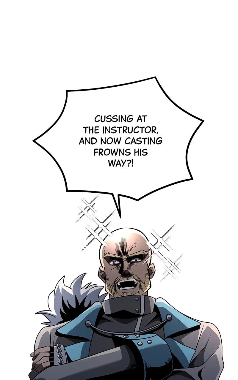 Time-Limited Genius Dark Knight Chapter 38 - 43