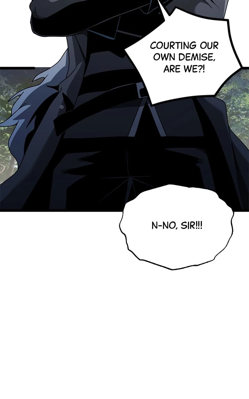 Time-Limited Genius Dark Knight Chapter 38 - 44
