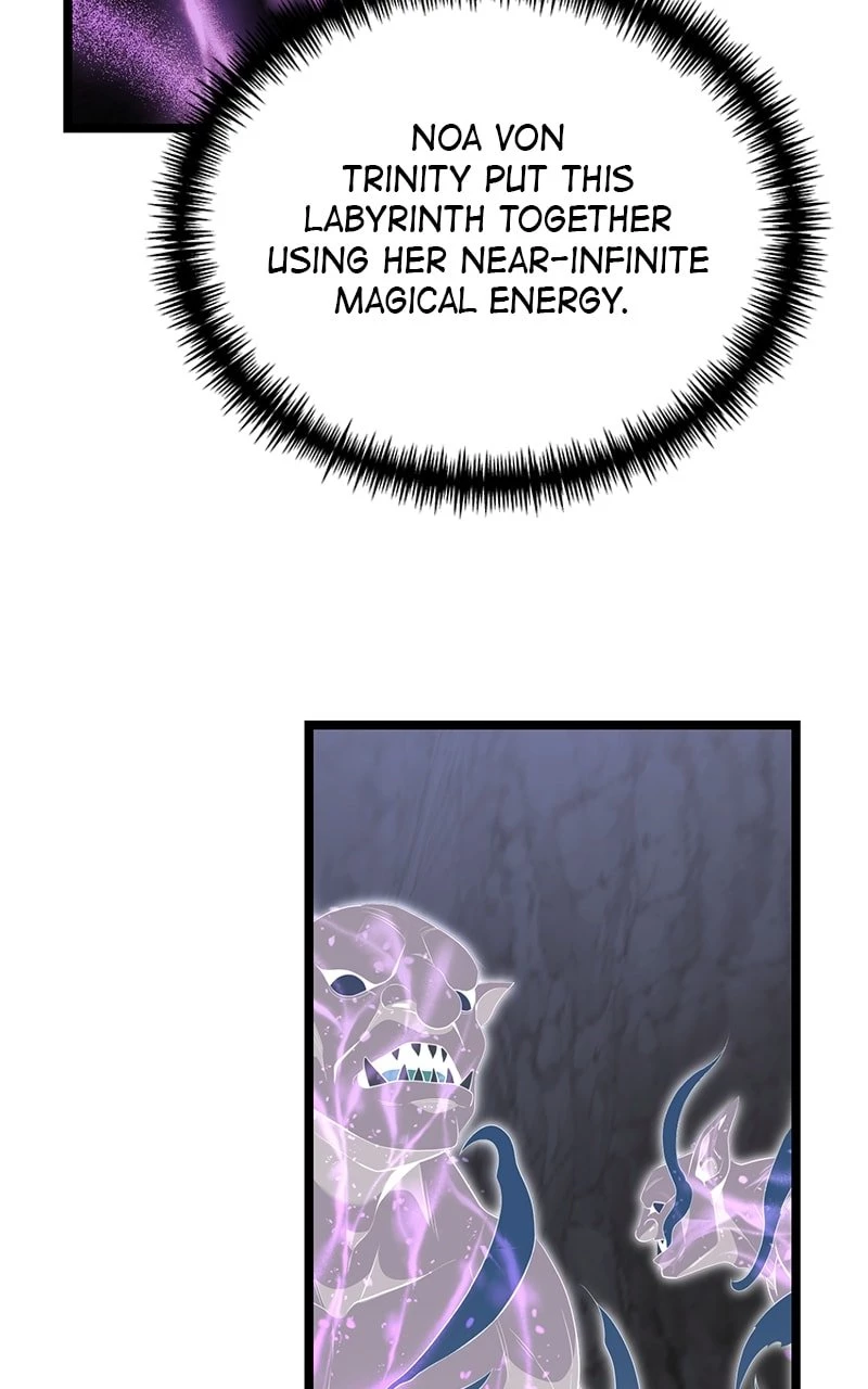 Time-Limited Genius Dark Knight Chapter 39 - 55