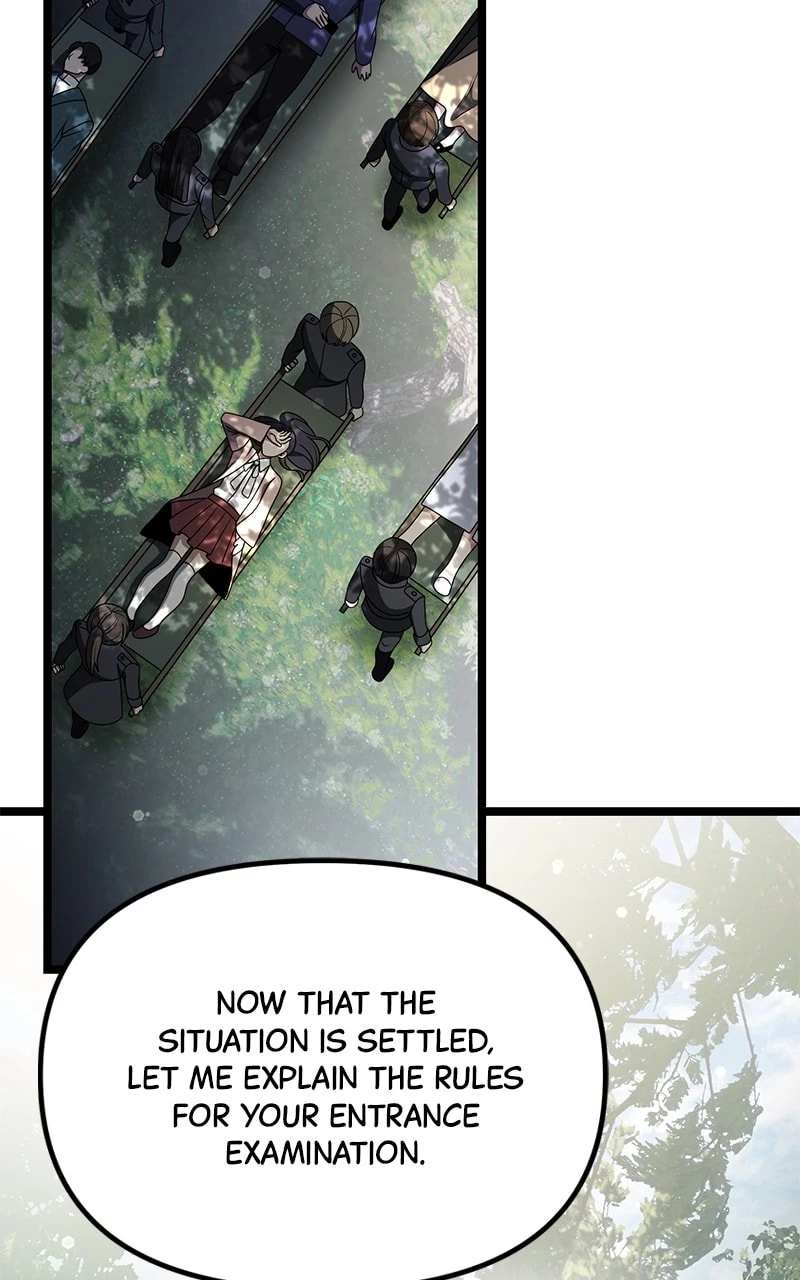 Time-Limited Genius Dark Knight Chapter 38 - 48