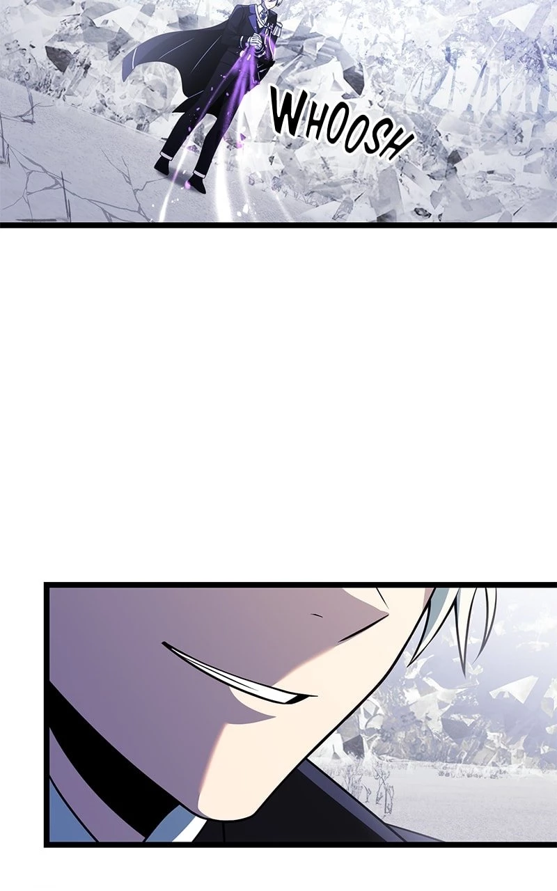 Time-Limited Genius Dark Knight Chapter 39 - 57