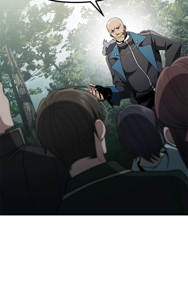 Time-Limited Genius Dark Knight Chapter 38 - 49