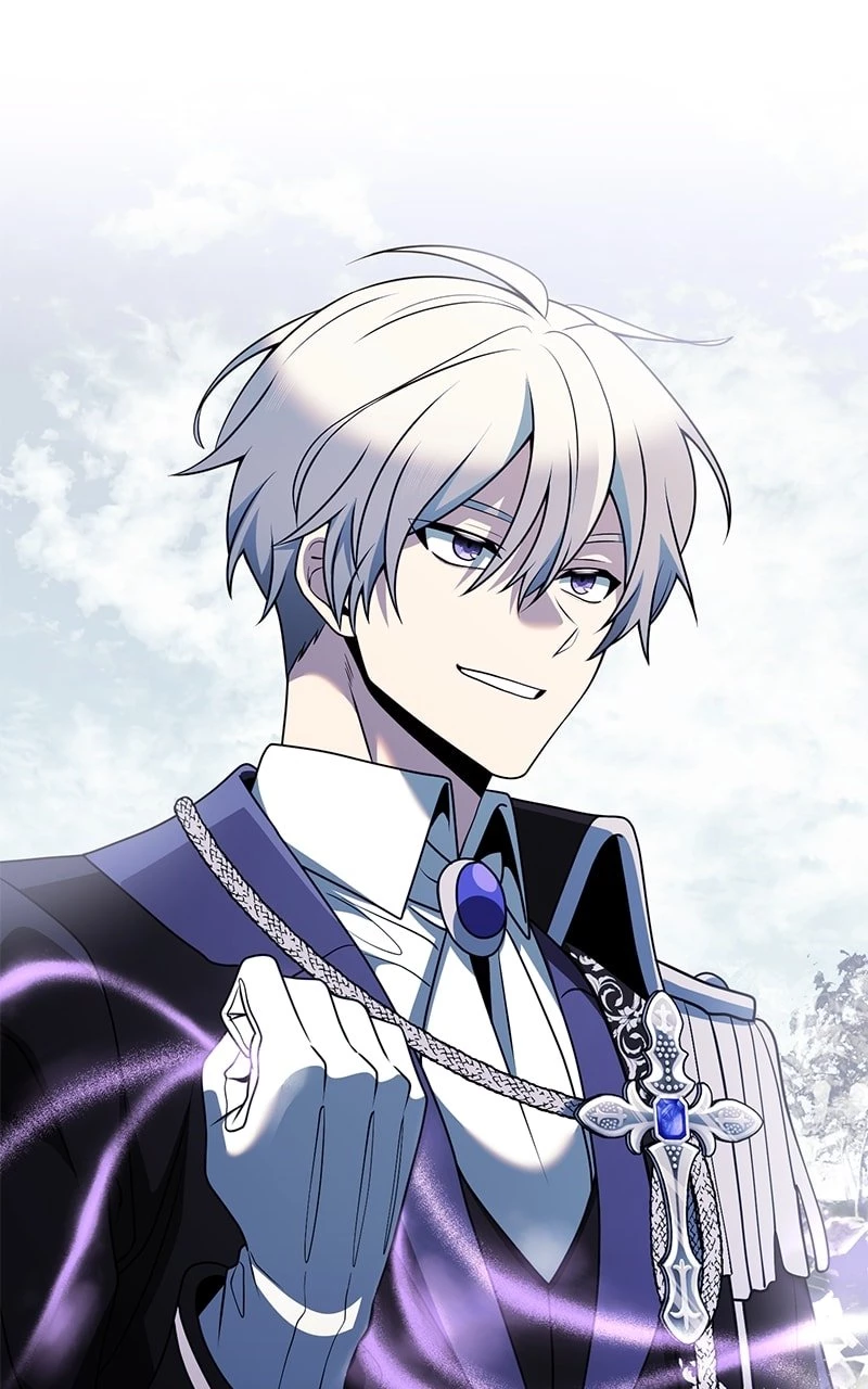 Time-Limited Genius Dark Knight Chapter 39 - 58