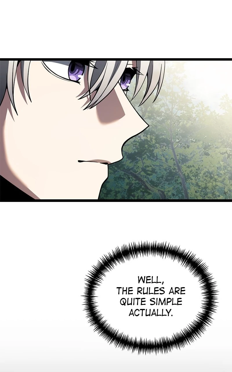 Time-Limited Genius Dark Knight Chapter 38 - 50