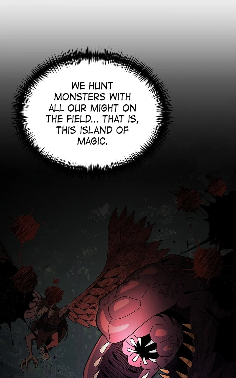 Time-Limited Genius Dark Knight Chapter 38 - 51