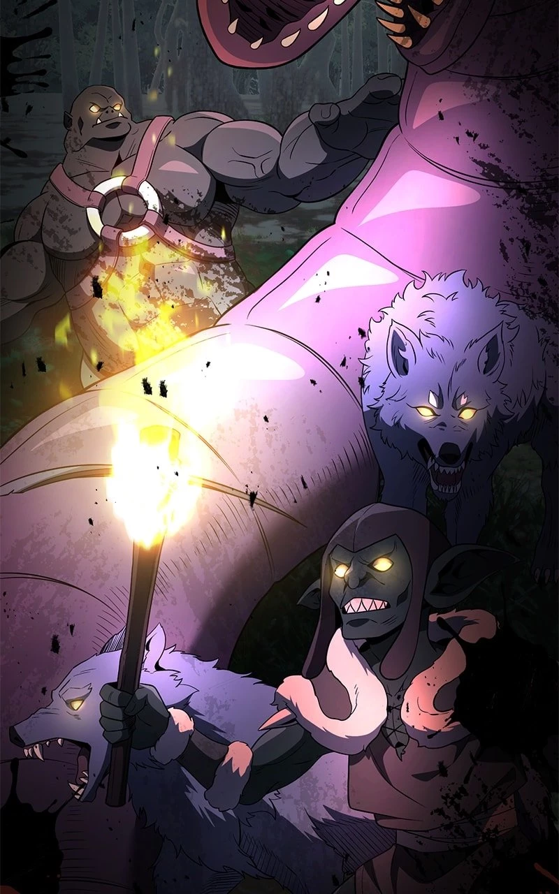 Time-Limited Genius Dark Knight Chapter 38 - 52