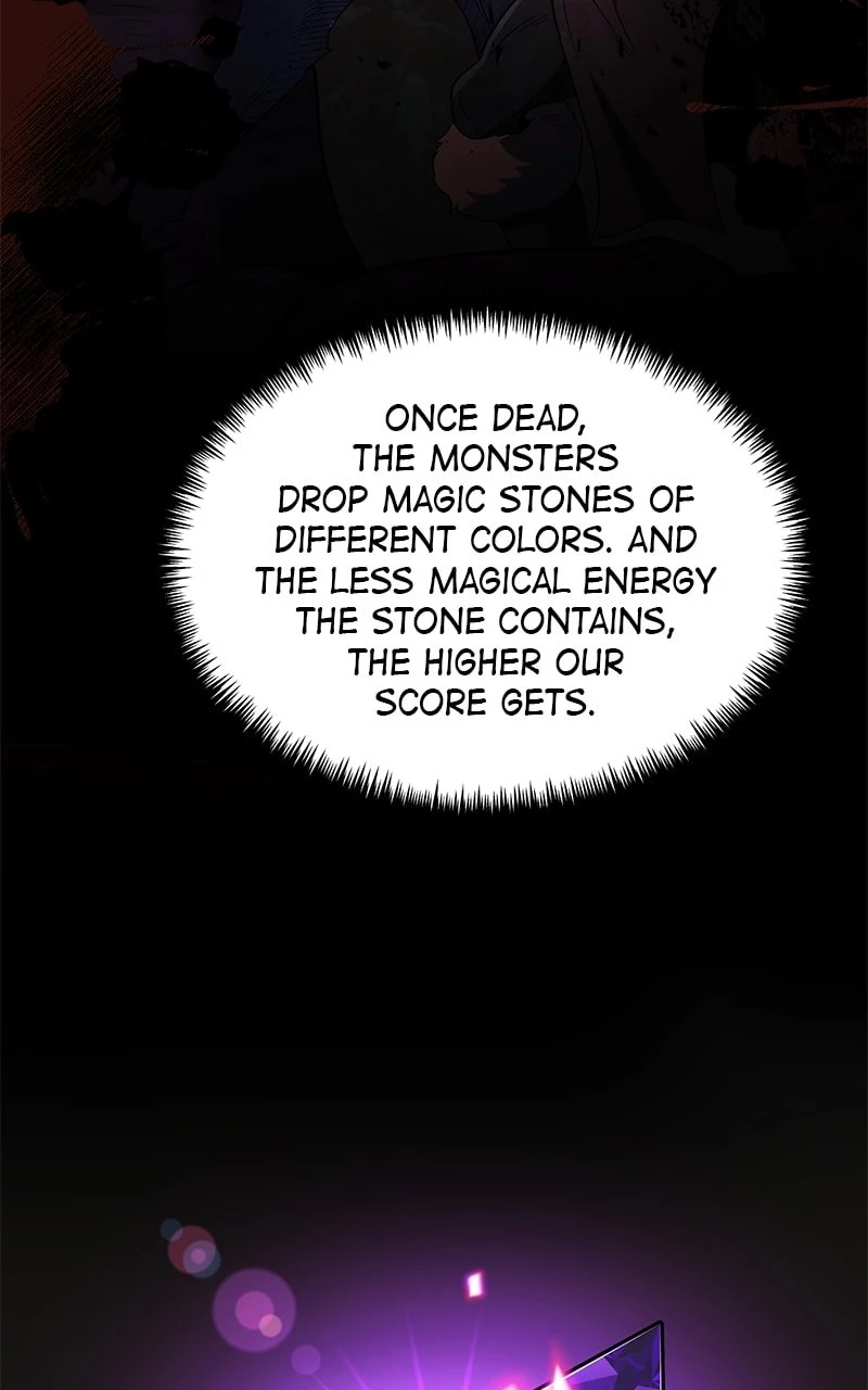 Time-Limited Genius Dark Knight Chapter 38 - 53