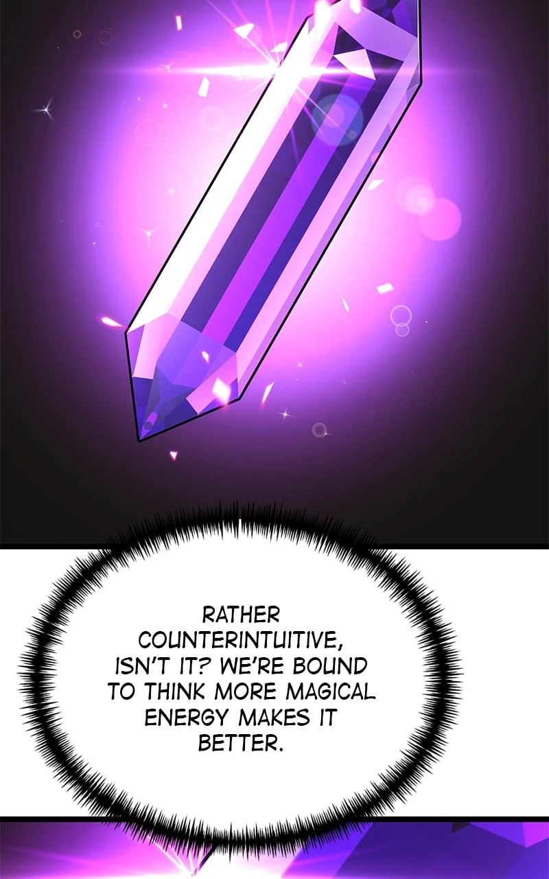 Time-Limited Genius Dark Knight Chapter 38 - 54