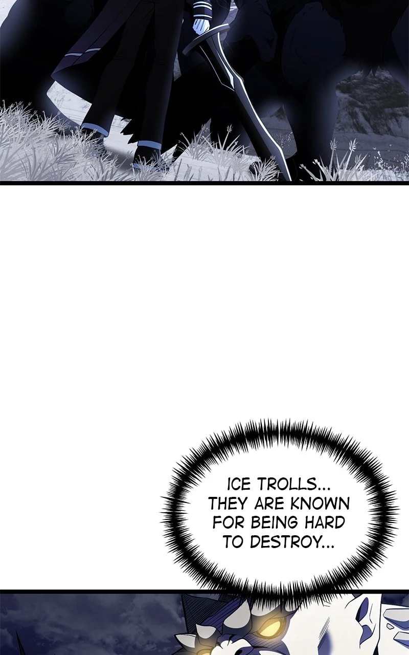 Time-Limited Genius Dark Knight Chapter 39 - 64