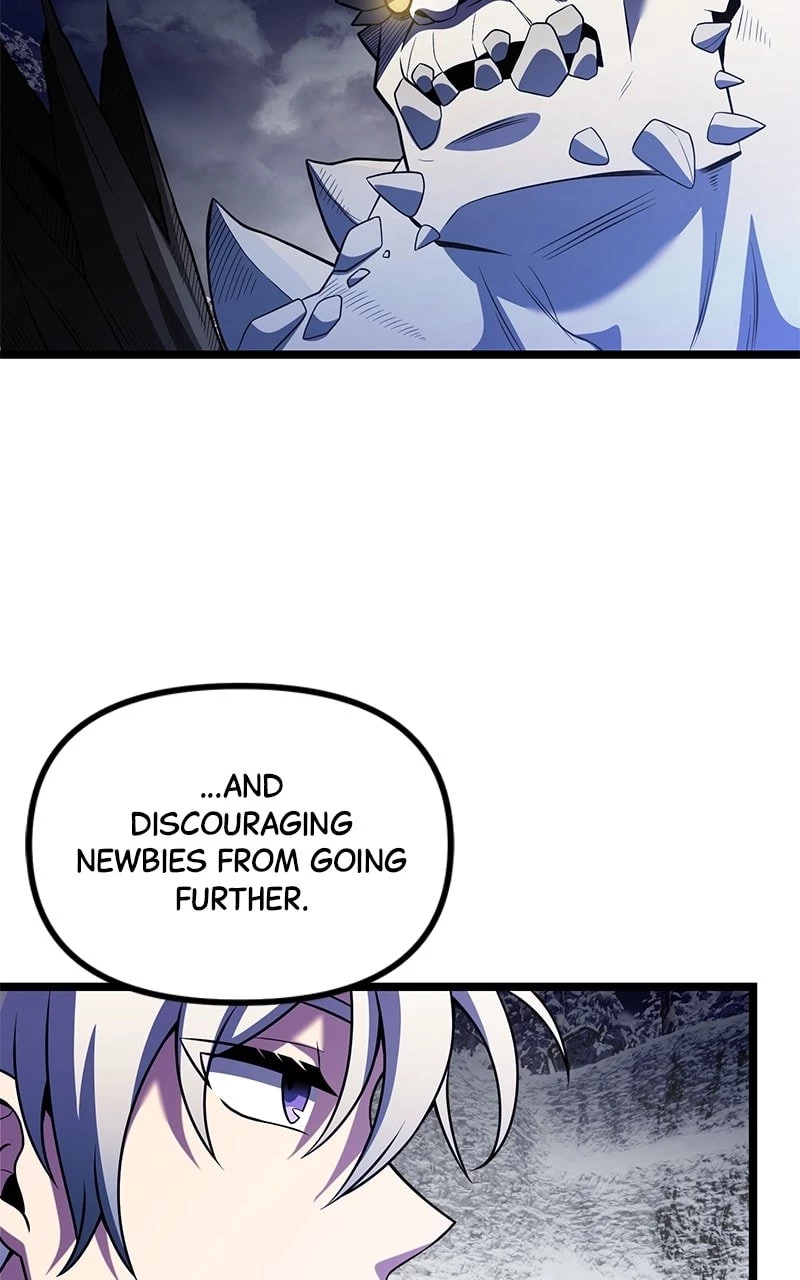 Time-Limited Genius Dark Knight Chapter 39 - 65